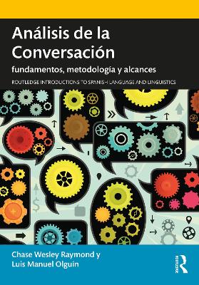 AnÃ¡lisis de la ConversaciÃ³n: fundamentos, metodologia y alcances