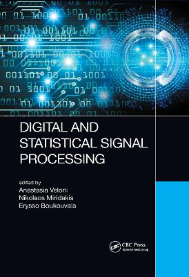 Digital and Statistical Signal Processing