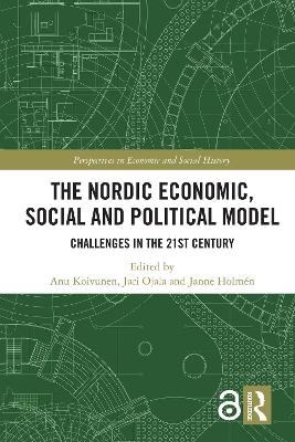 Nordic Economic, Social and Political Model: Challenges in the 21st Century
