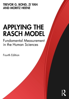 Applying the Rasch Model: Fundamental Measurement in the Human Sciences 4th edition