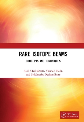 Rare Isotope Beams: Concepts and Techniques