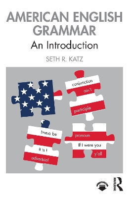 American English Grammar: An Introduction