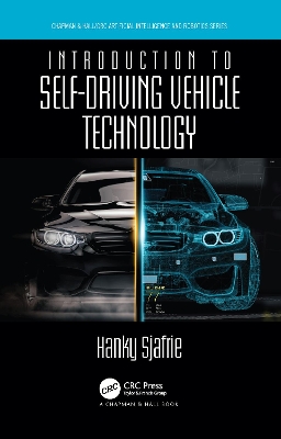 Introduction to Self-Driving Vehicle Technology