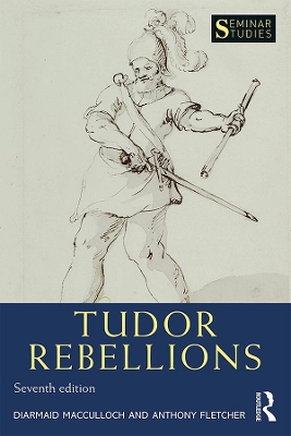 Tudor Rebellions 7th edition