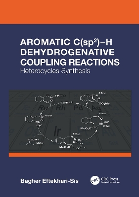 Aromatic C(sp2)H Dehydrogenative Coupling Reactions: Heterocycles Synthesis