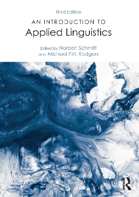 Introduction to Applied Linguistics