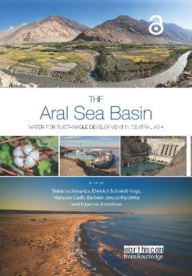 Aral Sea Basin: Water for Sustainable Development in Central Asia