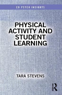 Physical Activity and Student Learning