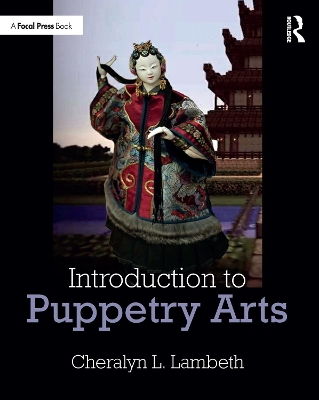 Introduction to Puppetry Arts