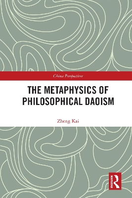 Metaphysics of Philosophical Daoism