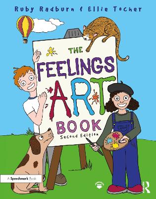Feelings Artbook: Promoting Emotional Literacy Through Drawing