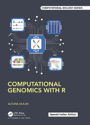 Computational Genomics with R