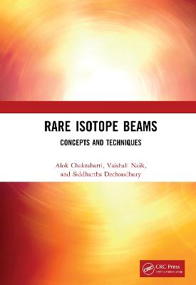 Rare Isotope Beams: Concepts and Techniques