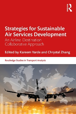 Strategies for Sustainable Air Services Development: An airline-destination collaborative approach