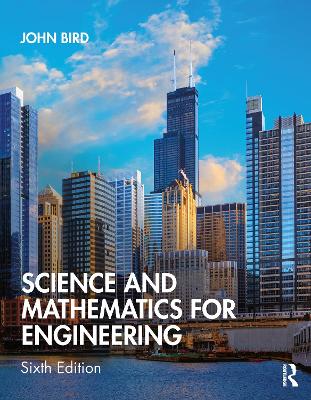 Science and Mathematics for Engineering