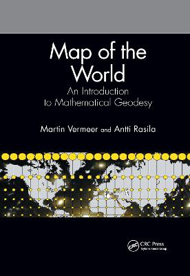 Map of the World: An Introduction to Mathematical Geodesy