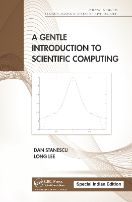 Gentle Introduction to Scientific Computing