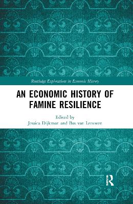 Economic History of Famine Resilience