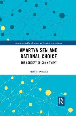 Amartya Sen and Rational Choice: The Concept of Commitment