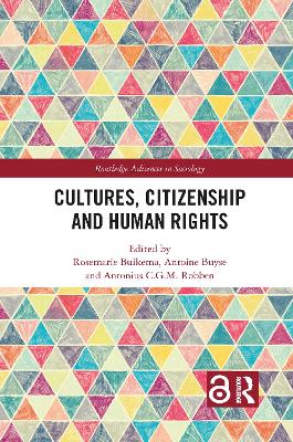 Cultures, Citizenship and Human Rights