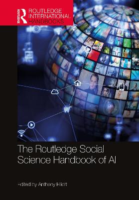 Routledge Social Science Handbook of AI