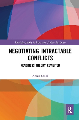 Negotiating Intractable Conflicts: Readiness Theory Revisited