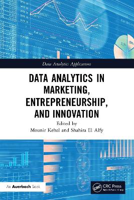 Data Analytics in Marketing, Entrepreneurship, and Innovation