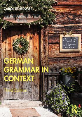 German Grammar in Context