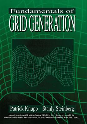 Fundamentals of Grid Generation