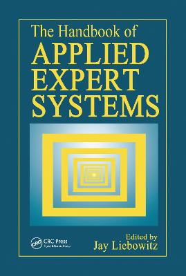 Handbook of Applied Expert Systems