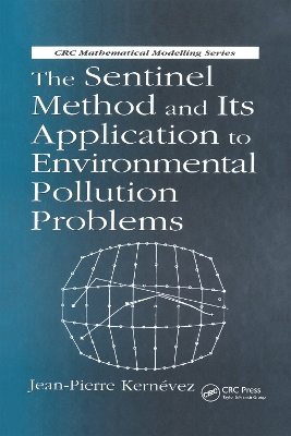 Sentinel Method and Its Application to Environmental Pollution Problems