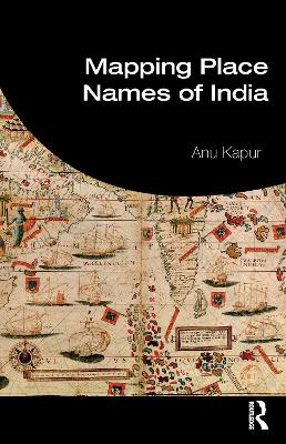 Mapping Place Names of India