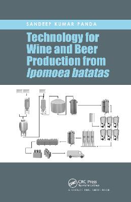 Technology for Wine and Beer Production from Ipomoea batatas