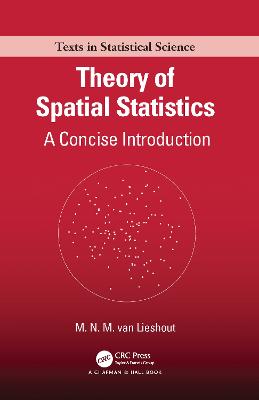Theory of Spatial Statistics: A Concise Introduction