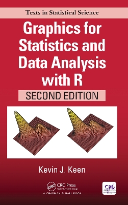 Graphics for Statistics and Data Analysis with R