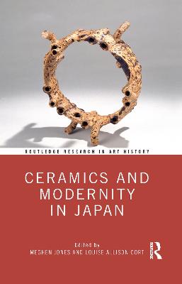 Ceramics and Modernity in Japan