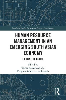 Human Resource Management in an Emerging South Asian Economy: The Case of Brunei