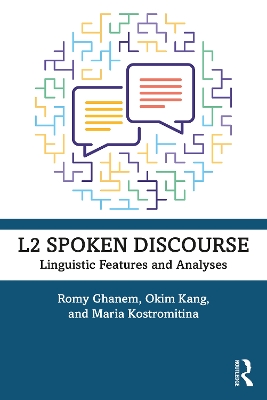 L2 Spoken Discourse: Linguistic Features and Analyses