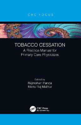 Tobacco Cessation: A Practice Manual for Primary Care Physicians