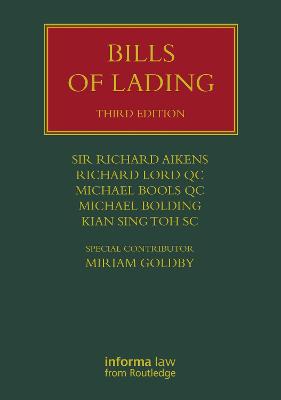 Bills of Lading