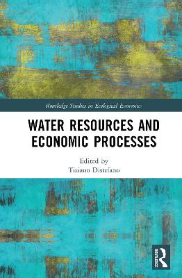 Water Resources and Economic Processes