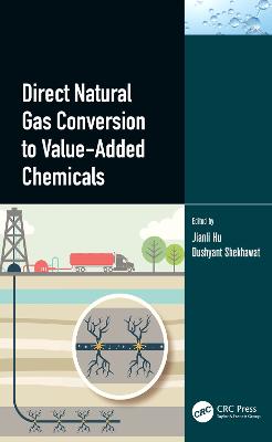 Direct Natural Gas Conversion to Value-Added Chemicals