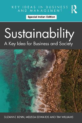 Sustainability: A Key Idea for Business and Society