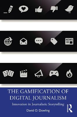 Gamification of Digital Journalism: Innovation in Journalistic Storytelling