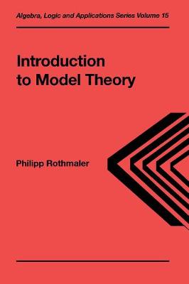 Introduction to Model Theory