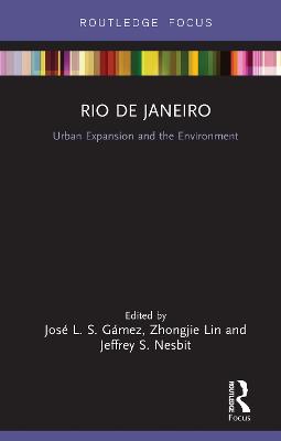 Rio de Janeiro: Urban Expansion and the Environment