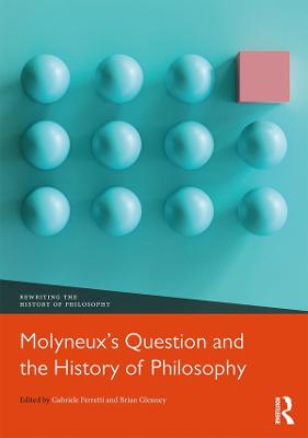 Molyneux's Question and the History of Philosophy