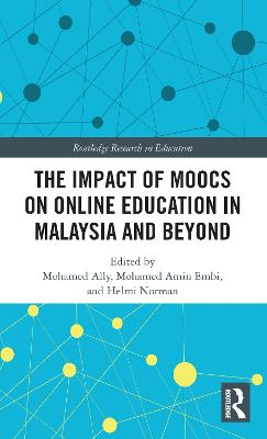 Impact of MOOCs on Distance Education in Malaysia and Beyond