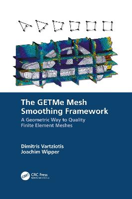 GETMe Mesh Smoothing Framework: A Geometric Way to Quality Finite Element Meshes