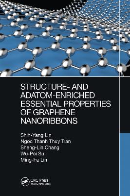 Structure- and Adatom-Enriched Essential Properties of Graphene Nanoribbons